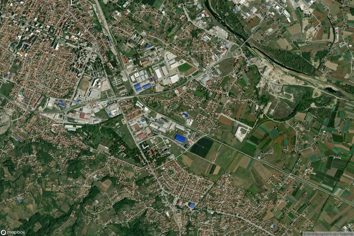 Banjica (ČK)
