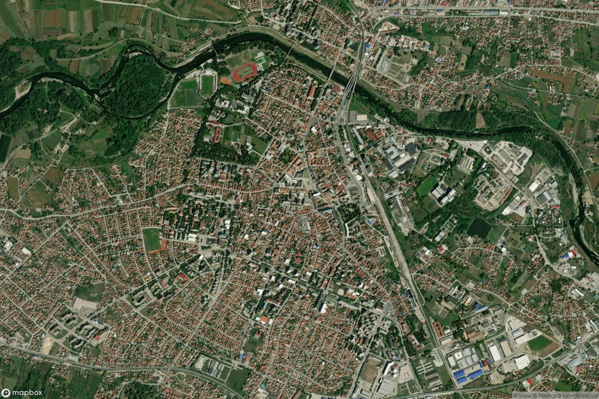 Centar
