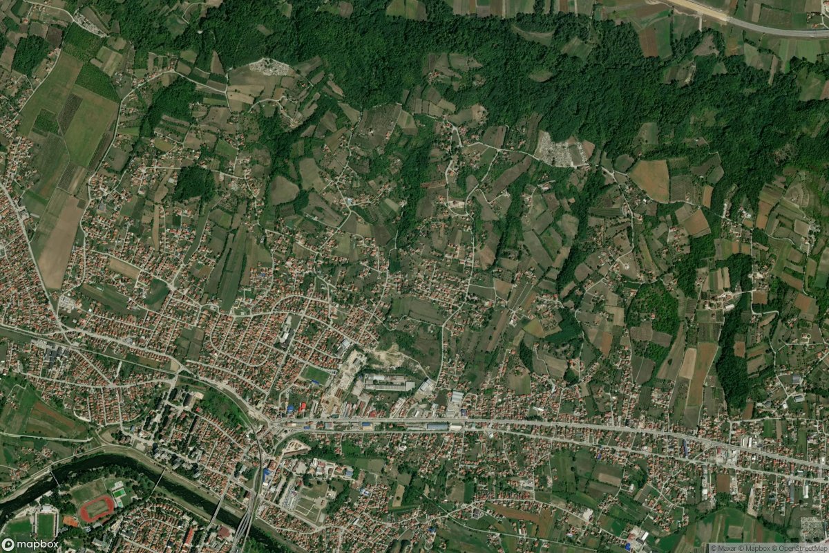 Konjevići