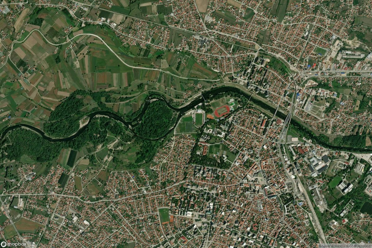 Ljubić