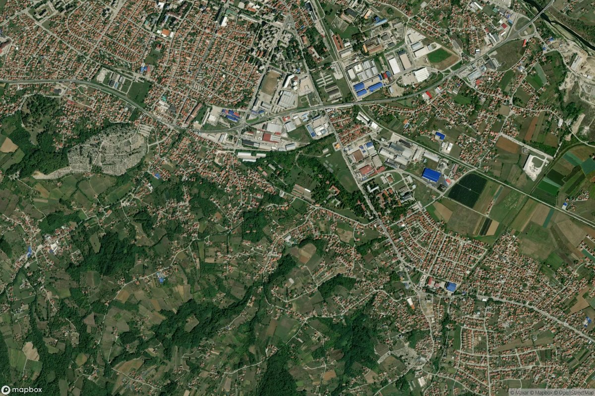 Loznica (ČK)