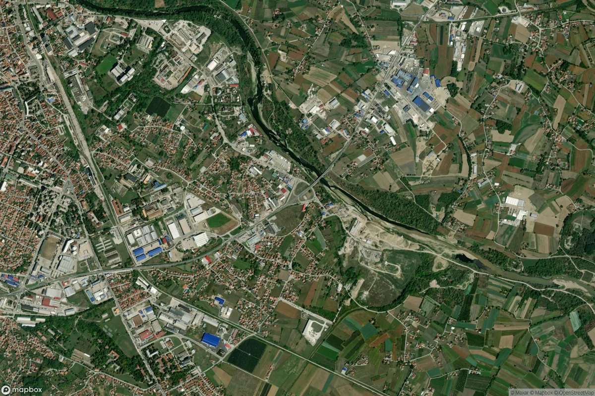 Vraništane